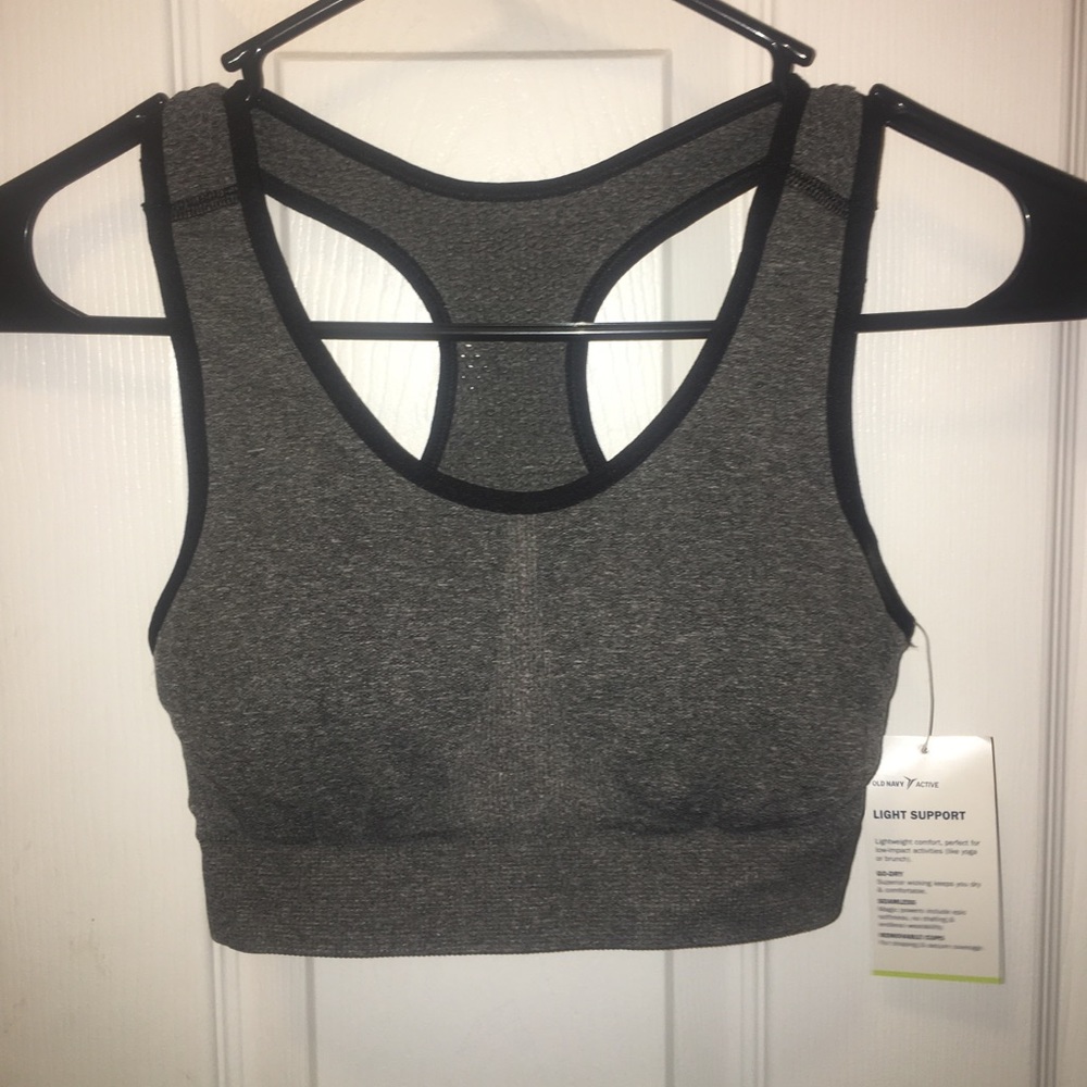 Old Navy Active Sports Bra